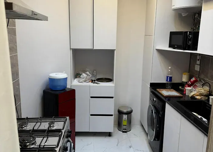 Apartment شقة *