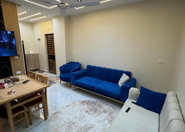 Apartment شقة الغردقة