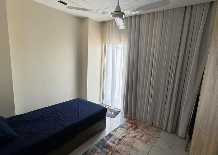 شقة Apartment