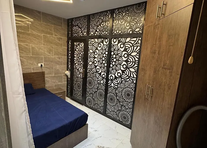 Apartment شقة الغردقة