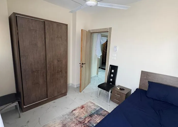 Apartment شقة