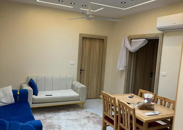 Apartment شقة