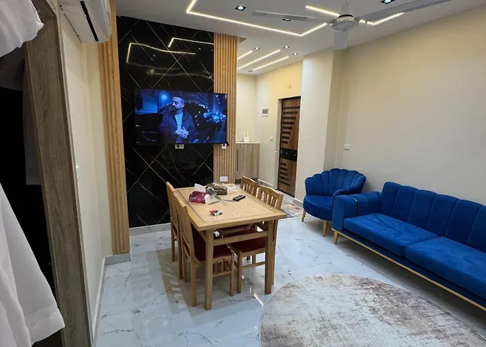 Apartment * الغردقة