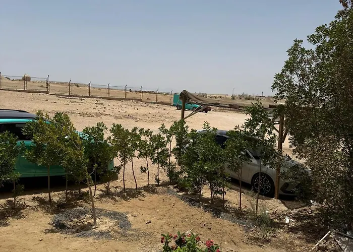 Apartment شقة الغردقة