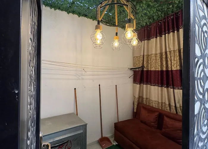 Apartment شقة *