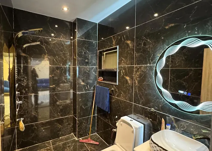 Apartment الغردقة